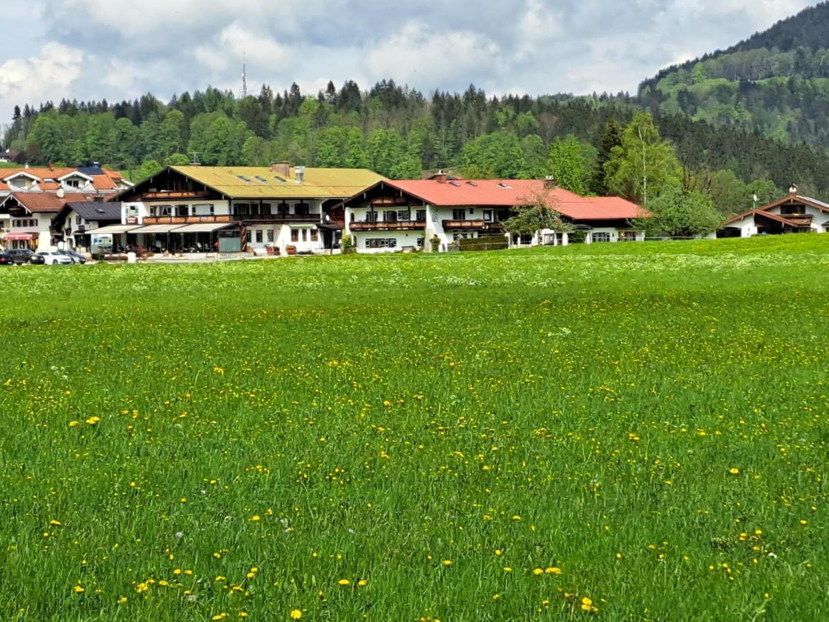 Gaestehaus Bodnerlehen Hotel Schoenau am Koenigsee Exterior photo