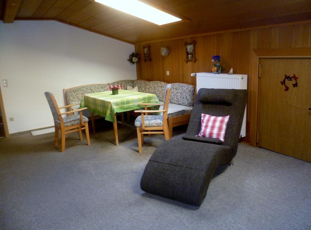 Gaestehaus Bodnerlehen Hotel Schoenau am Koenigsee Room photo