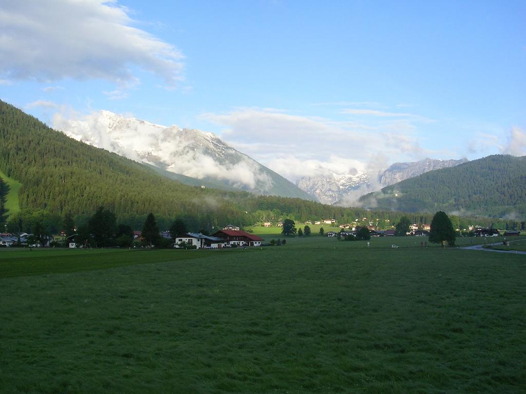Gaestehaus Bodnerlehen Hotel Schoenau am Koenigsee Room photo